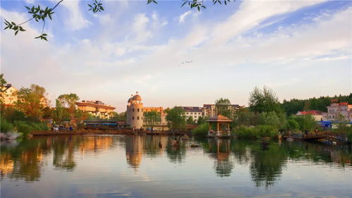 海外華媒走進長白山 感受粉雪魅力，體驗景區管理之精