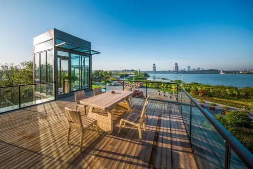 江蘇最美的10家酒店，盡享景區管理之便