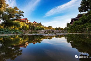 青州著名景區災后重開，游覽管理全面優化