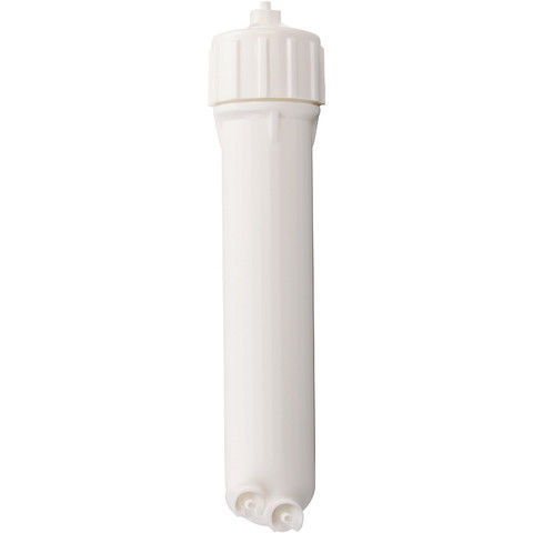 膜殼5075 100G凈純水機(jī)反滲透RO膜殼及通用1812超濾膜外殼過(guò)濾器配件解析