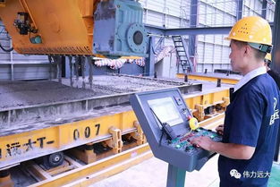 裝配式建筑10年后規(guī)模將達4.7萬億,PC生產線規(guī)模超千億