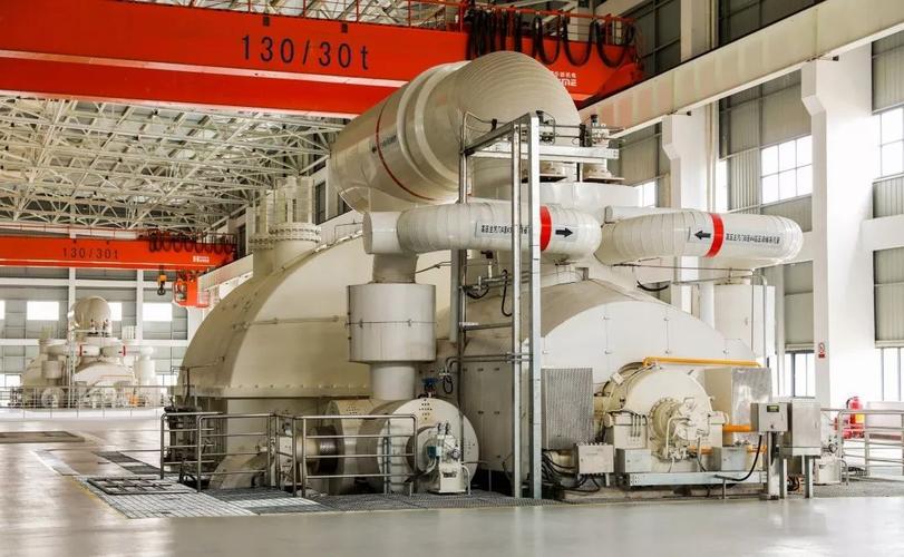 我新型350mw汽輪機(jī)獲市產(chǎn)品質(zhì)量攻關(guān)一等獎(jiǎng)