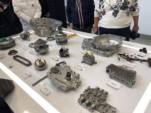 新能源大行其道就放棄對(duì)傳統(tǒng)技術(shù)的研發(fā) 通用說他們可以做到更強(qiáng)