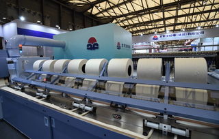 投票 day2,誰是本屆紡機展最亮眼企業(yè) 快為它投上一票