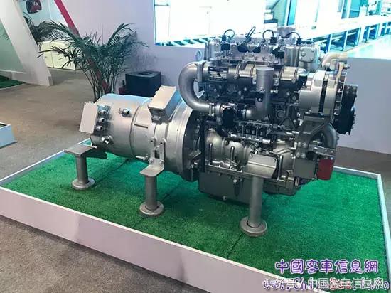 多元化動力時代如何延續(xù)優(yōu)勢 它用實(shí)力演繹最優(yōu)答案