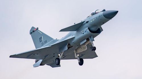 中國(guó)預(yù)警機(jī)不行,巴基斯坦不要了 巴空軍 zdk 03是我的心頭肉