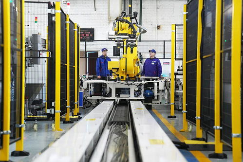 央媒看龍江 黑龍江以創(chuàng)新驅動促高質量發(fā)展