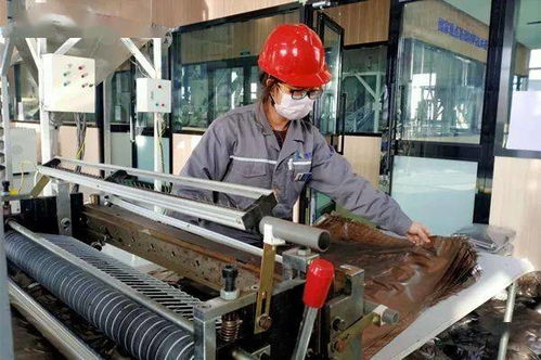 凝聚研發力量，創新從不止步——阜康能源高性能膜產品與新型汽輪機研發側記