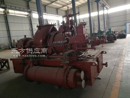 山東大型汽輪機廠推薦 卓信汽輪機的研發(fā)實力與市場表現(xiàn)